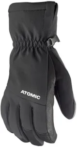 Atomic M Savor Black XS Ski Gloves