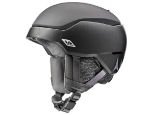 Atomic Count Amid Black S (51-55 cm) Ski Helmet
