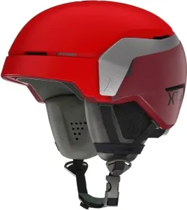 Atomic Count XTD Red S (51-55 cm) Ski Helmet
