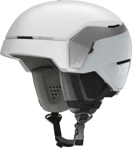 Atomic Count XTD White S (51-55 cm) Ski Helmet
