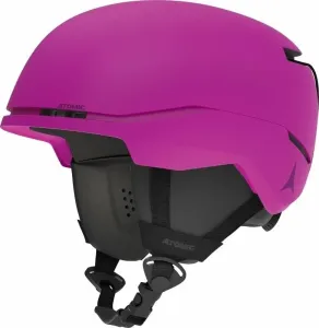 Atomic Four JR Pink S (51-55 cm) Ski Helmet