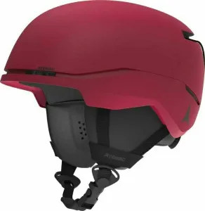 Atomic Four JR Red XS (48-52 cm) Ski Helmet