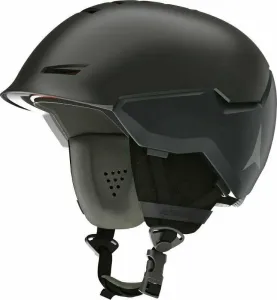 Atomic Revent+ AMID Black XL (63-65 cm) Ski Helmet