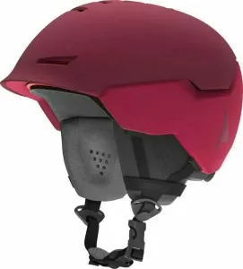 Atomic Revent+ AMID Dark Red M (55-59 cm) Ski Helmet