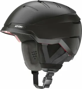 Atomic Savor GT Amid Ski Helmet Black L (59-63 cm) Ski Helmet