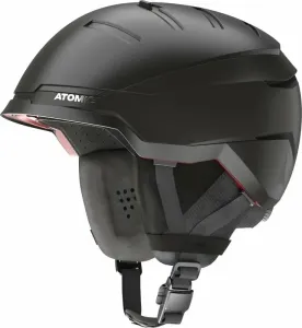 Atomic Savor GT Amid Ski Helmet Black S (51-55 cm) Ski Helmet