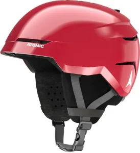 Atomic Savor Rental JR Red XS (48-52 cm) Ski Helmet