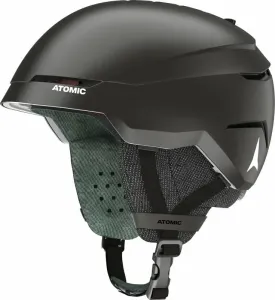 Atomic Savor Ski Helmet Black L (59-63 cm) Ski Helmet