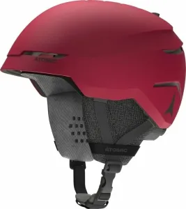 Atomic Savor Ski Helmet Dark Red L (59-63 cm) Ski Helmet