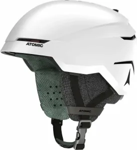 Atomic Savor Ski Helmet White M (55-59 cm) Ski Helmet