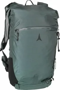 Atomic Backland 22+ Green/Grey Ski Travel Bag