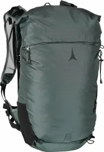 Atomic Backland 30+ Green/Grey Ski Travel Bag