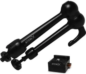 Atomos AtomX 13'' Arm and QR Plate Holder