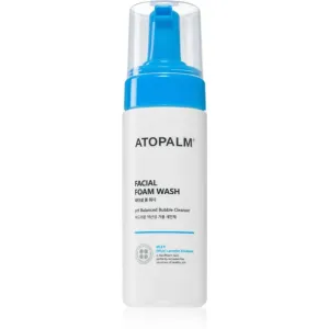 ATOPALM MLE gentle cleansing foam for sensitive and dry skin 150 ml
