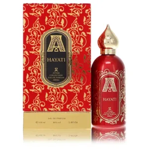 Attar Collection - Hayati 12ml Body oil, lotion and cream