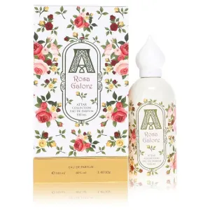 Attar Collection - Rosa Galore 100ML Eau De Parfum Spray