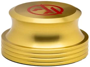 Audio Anatomy Stabilizer Clamp (Stabilizer) Gold