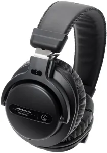 Audio-Technica ATH-PRO5X BK DJ Headphone