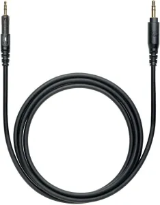 Audio-Technica ATPT-M50XCAB1BK Headphone Cable