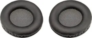 Audio-Technica ATPT-M30XPAD Ear Pads for headphones  ATH-M20x-ATH-M30x Black #1329592