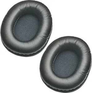 Audio-Technica ATPT-M50XPADBK Ear Pads for headphones  ATH-M50x Black #1288612
