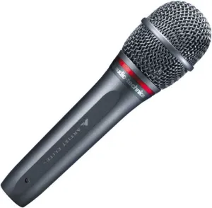 Audio-Technica AE 6100 Vocal Dynamic Microphone