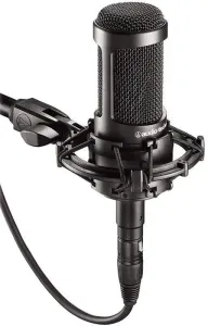 Audio-Technica AT 2035 Studio Condenser Microphone