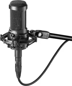 Audio-Technica AT 2050 Studio Condenser Microphone