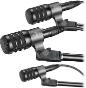 Audio-Technica ATM230PK Microphone Set for Drums