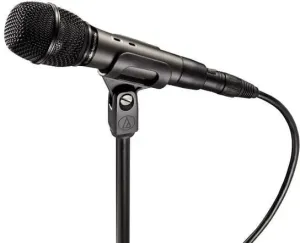 Audio-Technica ATM710 Vocal Condenser Microphone
