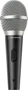 Audio-Technica ATR1500X Vocal Dynamic Microphone