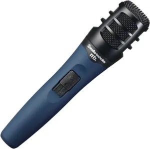Audio-Technica MB2K Instrument Dynamic Microphone