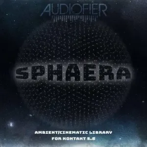 Audiofier Sphaera (Digital product)