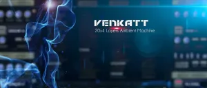 Audiofier Venkatt (Digital product)