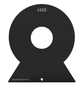 Audivisions Jazz Vertical