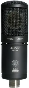 AUDIX CX112B Studio Condenser Microphone