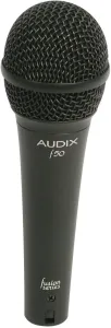 AUDIX F50 Vocal Dynamic Microphone