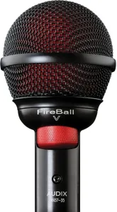 AUDIX FIREBALL-V Instrument Dynamic Microphone