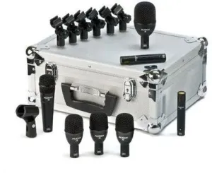 AUDIX FP7 Microphone Set for Drums