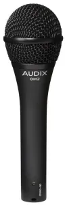 AUDIX OM2-S Vocal Dynamic Microphone