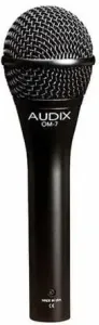 AUDIX OM7 Vocal Dynamic Microphone