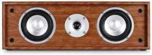 Auna Linie 300 Walnut Hi-Fi Center speaker