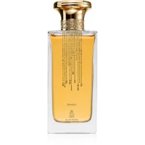 Aurora Amour eau de parfum for women 100 ml