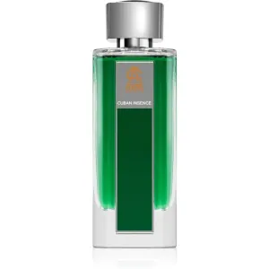 Aurora Cuban Insence eau de parfum unisex 100 ml