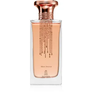 Aurora Mon Amour eau de parfum for women 100 ml