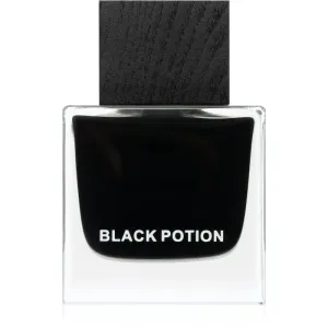 Aurora Black Potion eau de parfum for men 100 ml