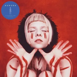 Aurora ( Singer ) - A Different Kind Of Human - Step 2 (Reissue) (LP)