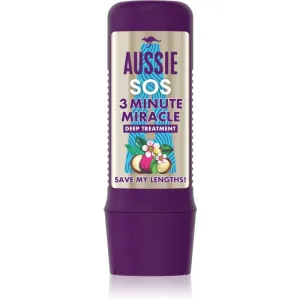 Aussie SOS Save My Lengths! 3 Minute Miracle hair balm 225 ml