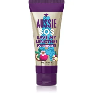 Aussie SOS Save My Lengths! hair balm 200 ml