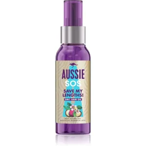 Aussie SOS Save My Lengths! 3in1 Hair Oil nourishing hair oil 100 ml